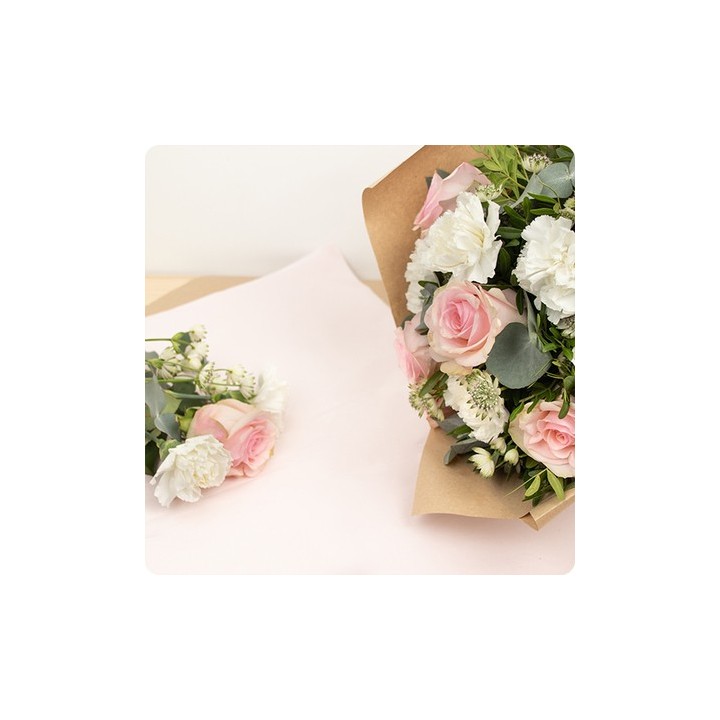 Bouquet de fleurs CONSTANCE