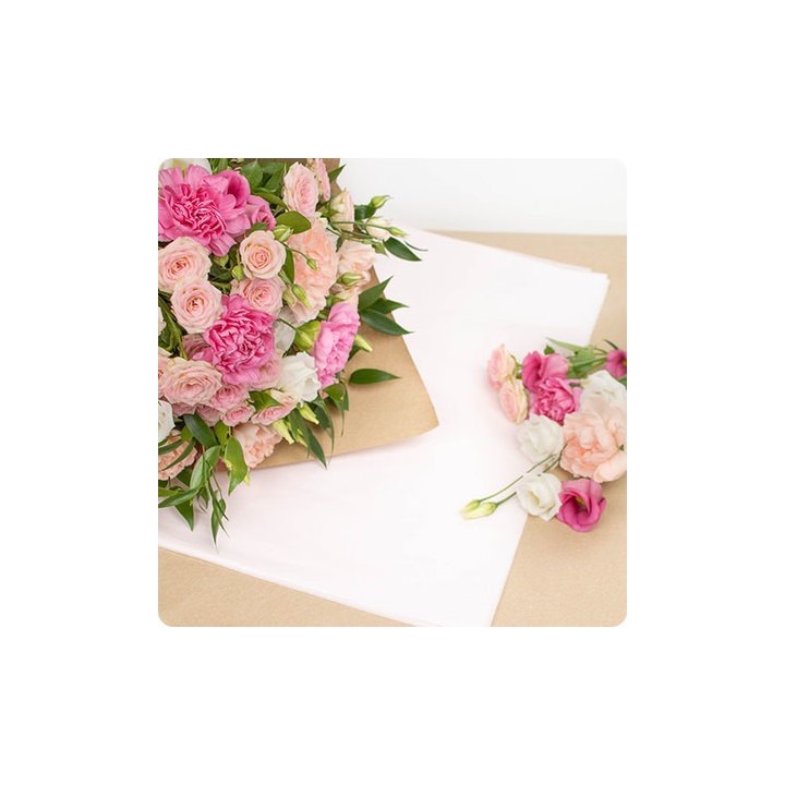 Bouquet de fleurs MERVEILLE