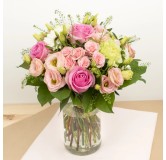 Bouquet de fleurs AURORE