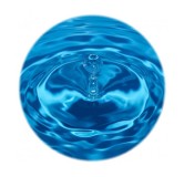 BULLE D'EAU