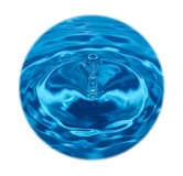 BULLE D'EAU