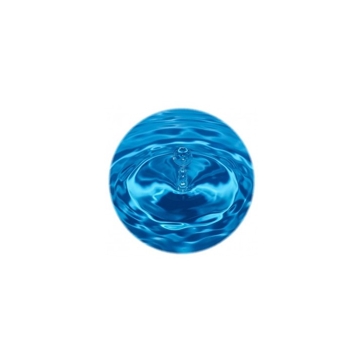 BULLE D'EAU TOM