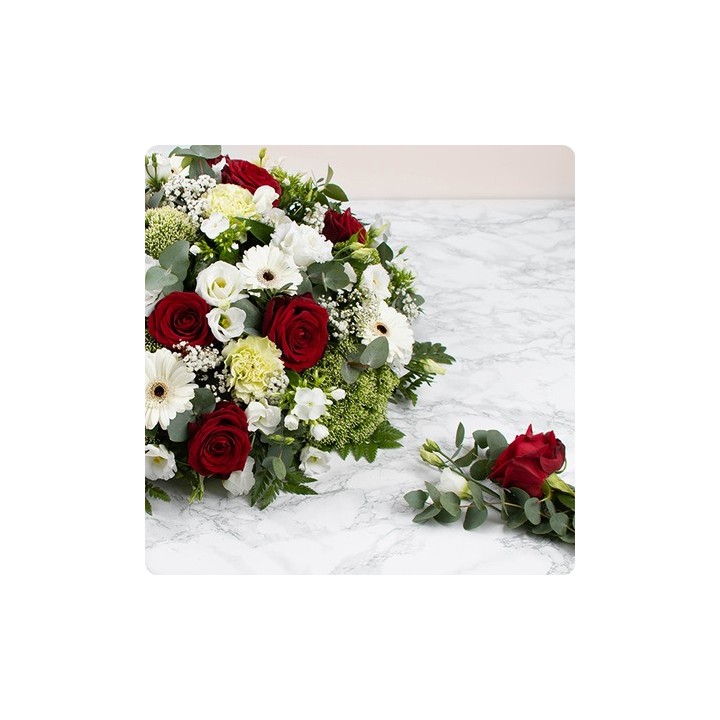 Coussin deuil GAÏA