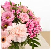 Bouquet de fleurs POUR TOI (CORSE)