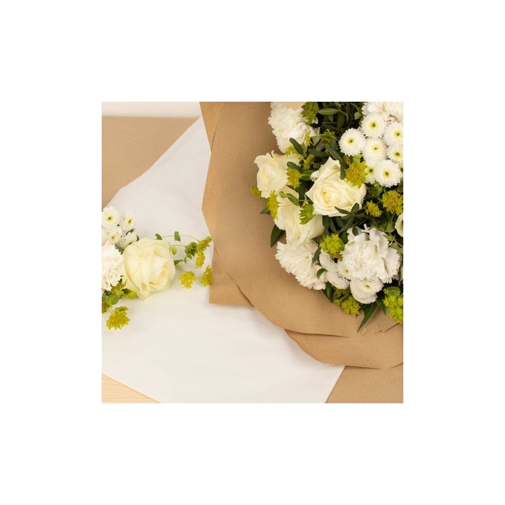 Bouquet de fleurs EDEN (TOM)