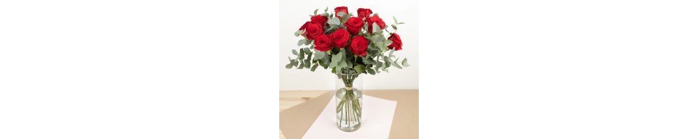 FLEURS AMOUR