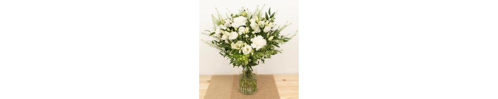 FLEURS MARIAGE
