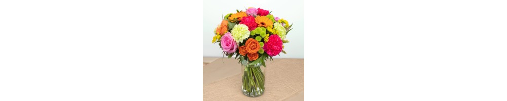 FLEURS POUR LE PLAISIR