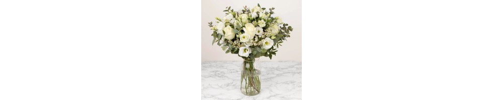 BOUQUETS DE DEUIL