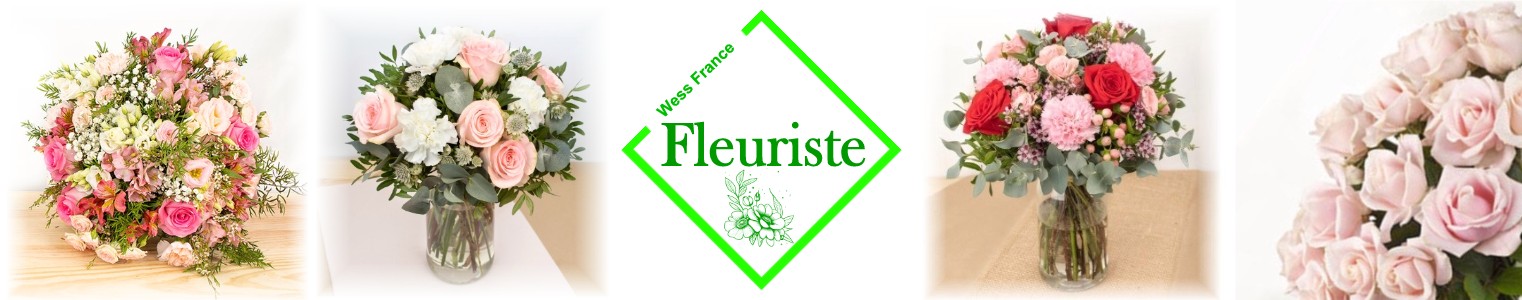 La Magie des Fleurs pour la Saint-Valentin  avec Fleuriste-fr.fr