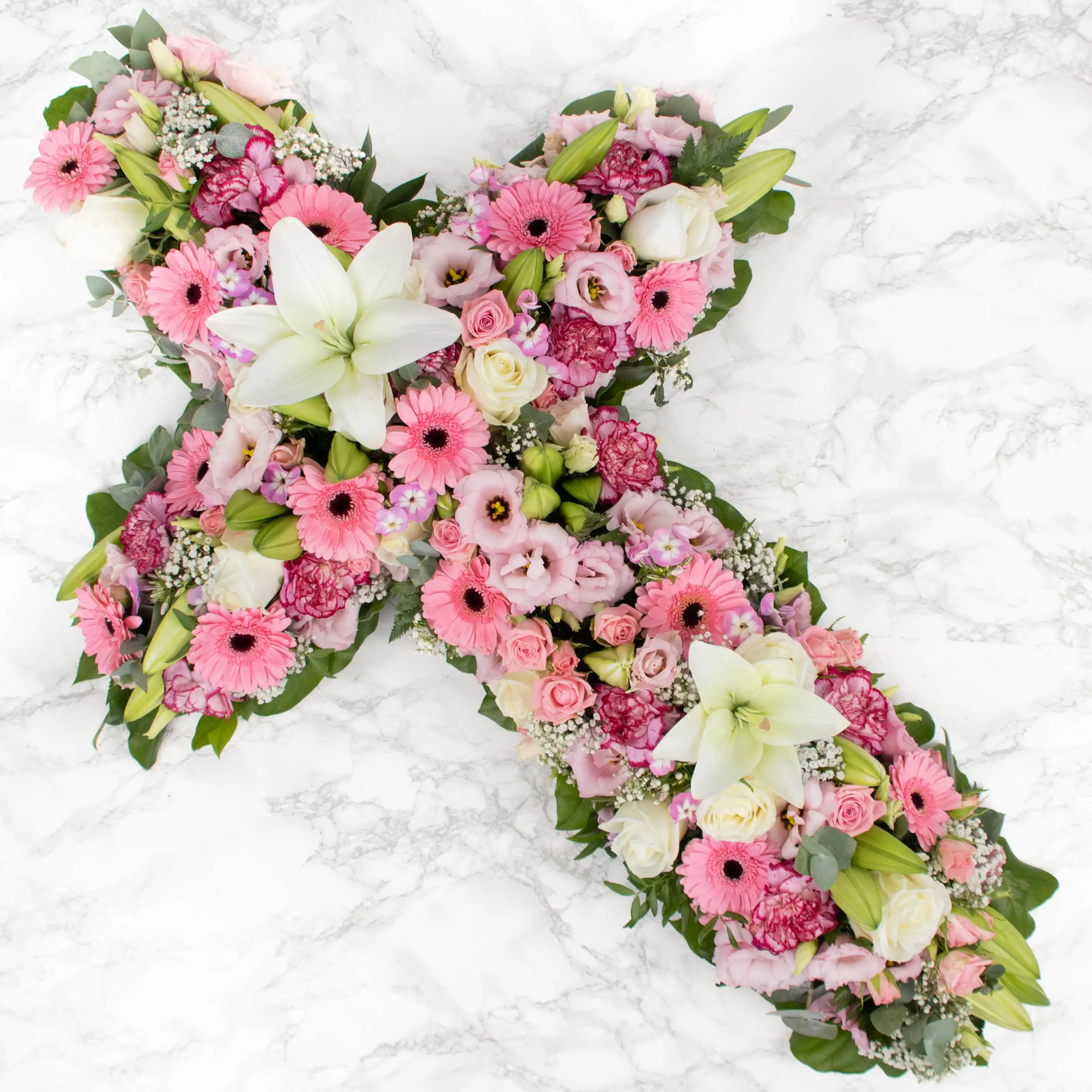 FLEURISTE EGLISE - FLEURS DEUIL