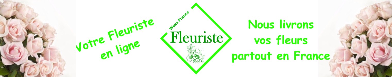 Fleuriste Égreville - livraison fleurs Égreville