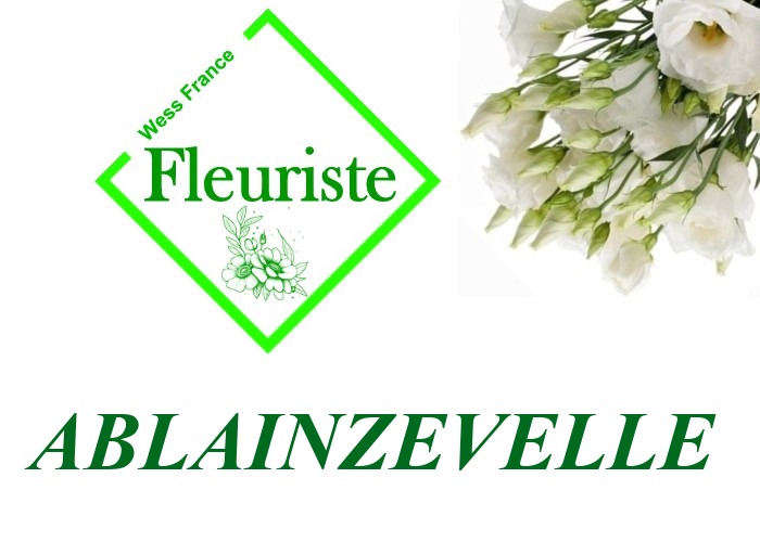 Fleuriste Ablainzevelle Fleuriste Ablainzevelle - livraison de fleurs Ablainzevelle