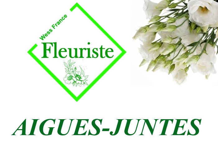 Fleuriste Aigues-Juntes Fleuriste Aigues-Juntes - livraison de fleurs Aigues-Juntes