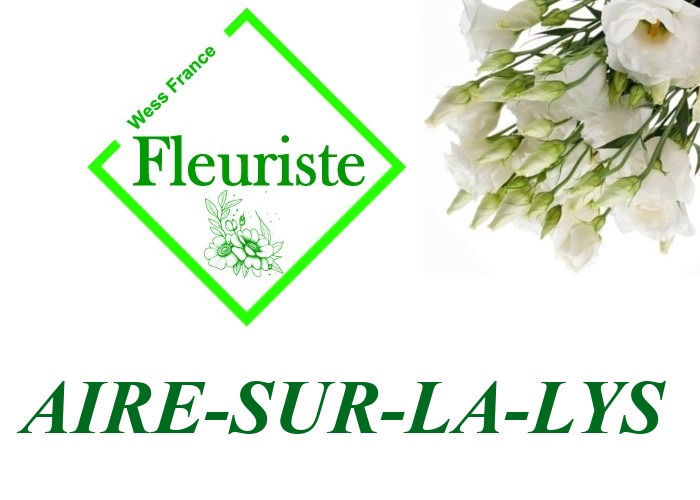 Fleuriste Aire-sur-la-Lys Fleuriste Aire-sur-la-Lys - livraison de fleurs Aire-sur-la-Lys