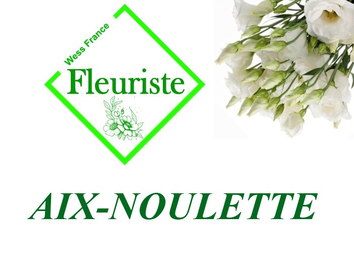 Fleuriste Aix-Noulette - livraison de fleurs Aix-Noulette