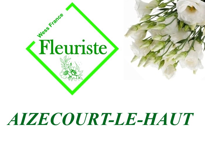 Fleuriste Aizecourt-le-Haut - livraison de fleurs Aizecourt-le-Haut