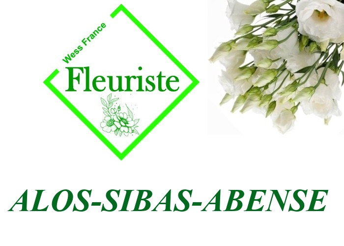 Fleuriste Alos-Sibas-Abense Fleuriste Alos-Sibas-Abense - livraison de fleurs Alos-Sibas-Abense