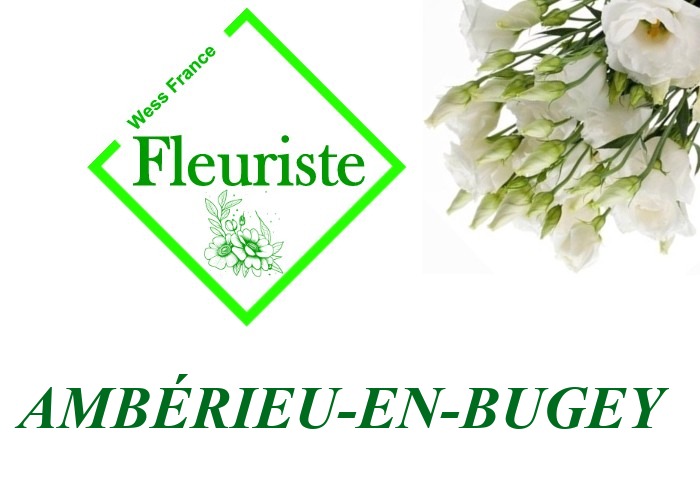 Fleuriste Ambérieu-en-Bugey - livraison de fleurs Ambérieu-en-Bugey