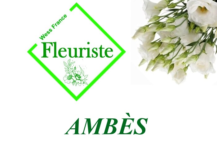 Fleuriste Ambès Fleuriste Ambès - livraison de fleurs Ambès