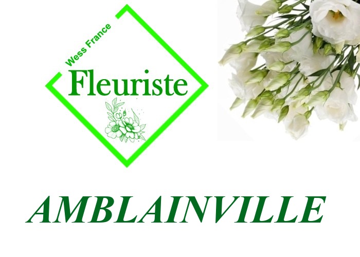 Fleuriste Amblainville Fleuriste Amblainville - livraison de fleurs Amblainville