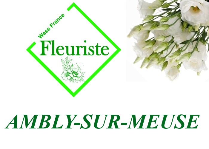 Fleuriste Ambly-sur-Meuse Fleuriste Ambly-sur-Meuse - livraison de fleurs Ambly-sur-Meuse