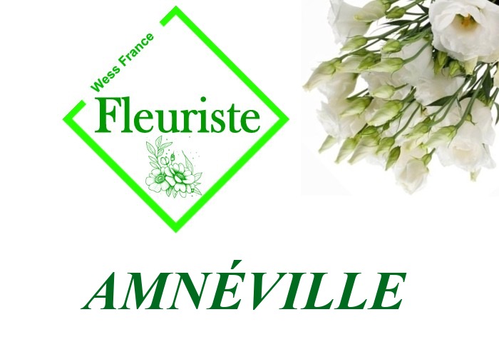 Fleuriste Amnéville - livraison de fleurs Amnéville