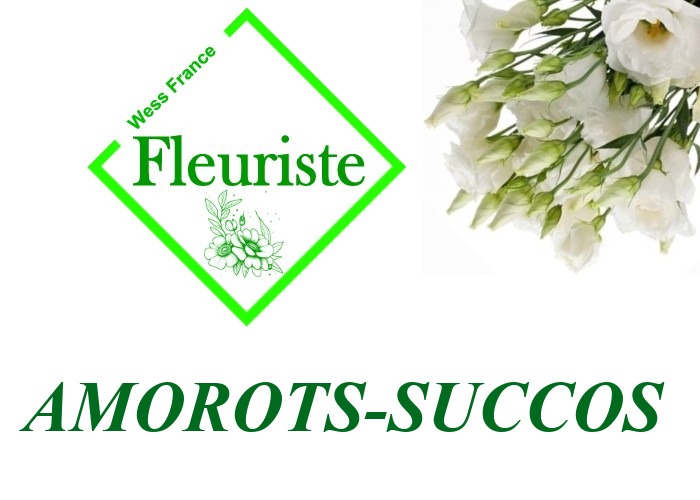 Fleuriste Amorots-Succos - livraison de fleurs Amorots-Succos