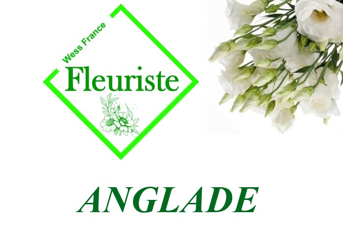 Fleuriste Anglade Fleuriste Anglade - livraison de fleurs Anglade
