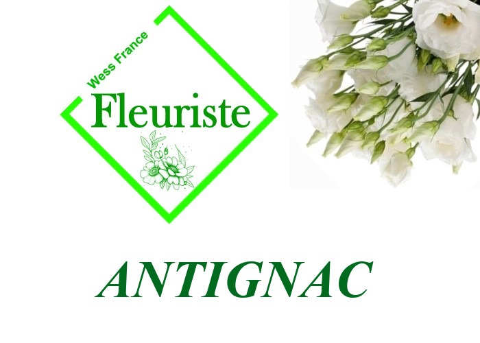 Fleuriste Antignac Fleuriste Antignac - livraison de fleurs Antignac