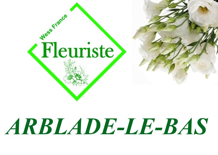 Fleuriste Arblade-le-Bas Fleuriste Arblade-le-Bas - livraison de fleurs Arblade-le-Bas