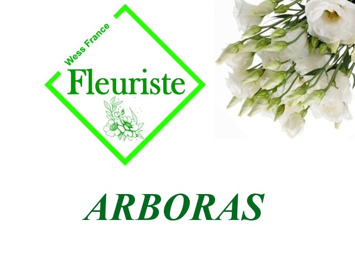 Fleuriste Arboras Fleuriste Arboras - livraison de fleurs Arboras