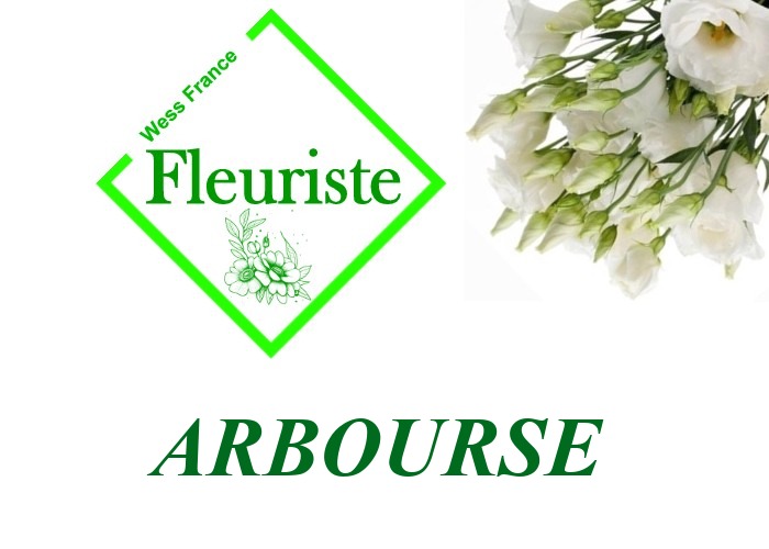 Fleuriste Arbourse - livraison de fleurs Arbourse