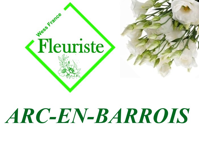 Fleuriste Arc-en-Barrois - livraison de fleurs Arc-en-Barrois