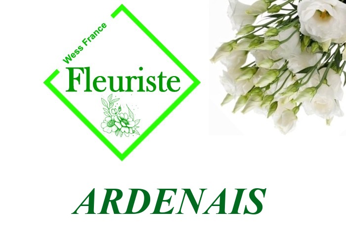 Fleuriste Ardenais Fleuriste Ardenais - livraison de fleurs Ardenais
