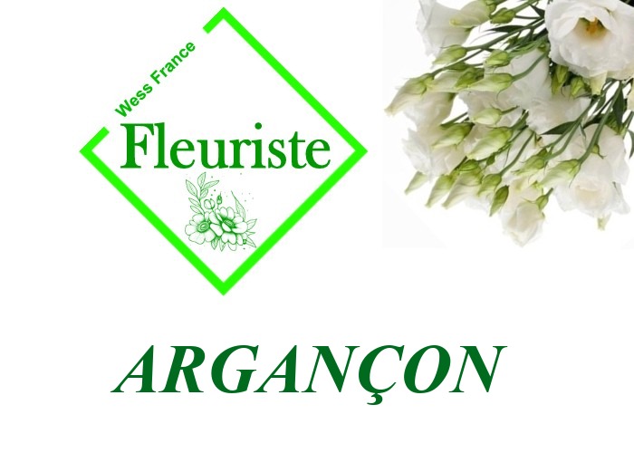 Fleuriste Argançon Fleuriste Argançon - livraison de fleurs Argançon