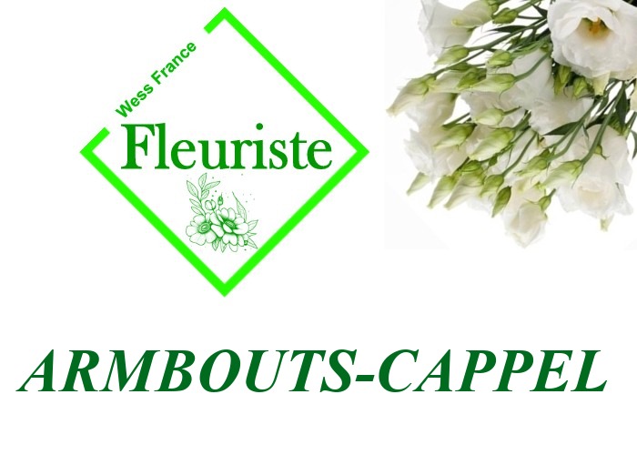 Fleuriste Armbouts-Cappel - livraison de fleurs Armbouts-Cappel