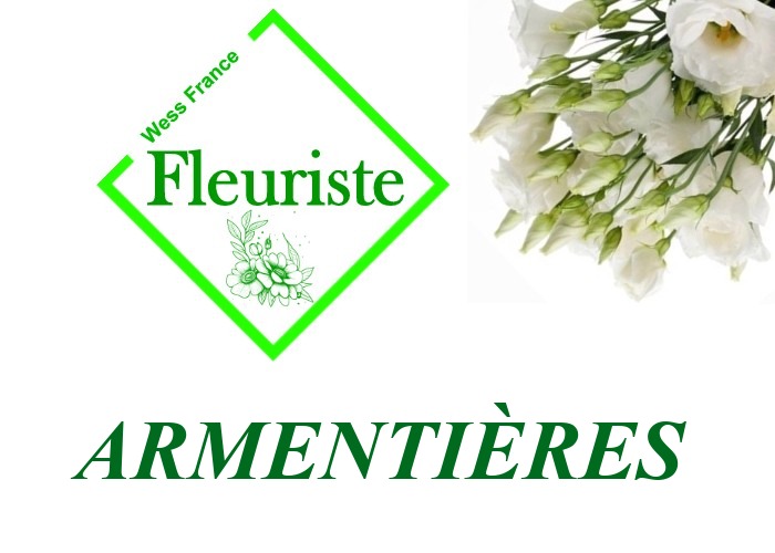 Fleuriste Armentières Fleuriste Armentières - livraison de fleurs Armentières