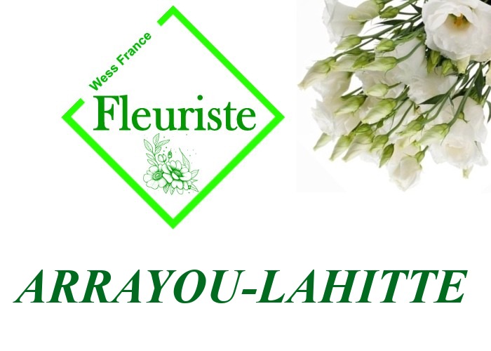 Fleuriste Arrayou-Lahitte Fleuriste Arrayou-Lahitte - livraison de fleurs Arrayou-Lahitte