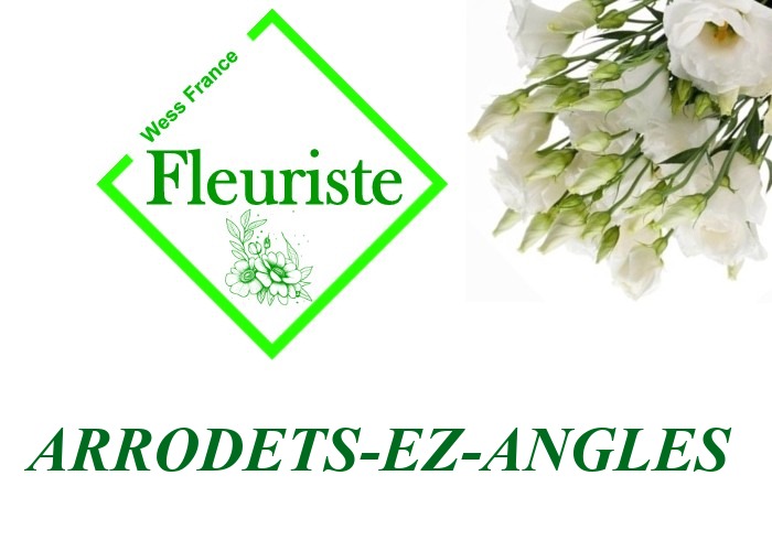 Fleuriste Arrodets-ez-Angles Fleuriste Arrodets-ez-Angles - livraison de fleurs Arrodets-ez-Angles