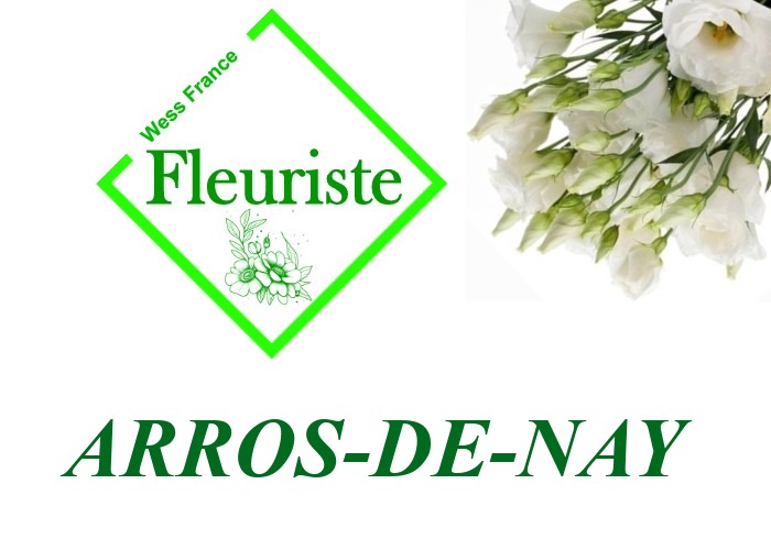 Fleuriste Arros-de-Nay Fleuriste Arros-de-Nay - livraison de fleurs Arros-de-Nay