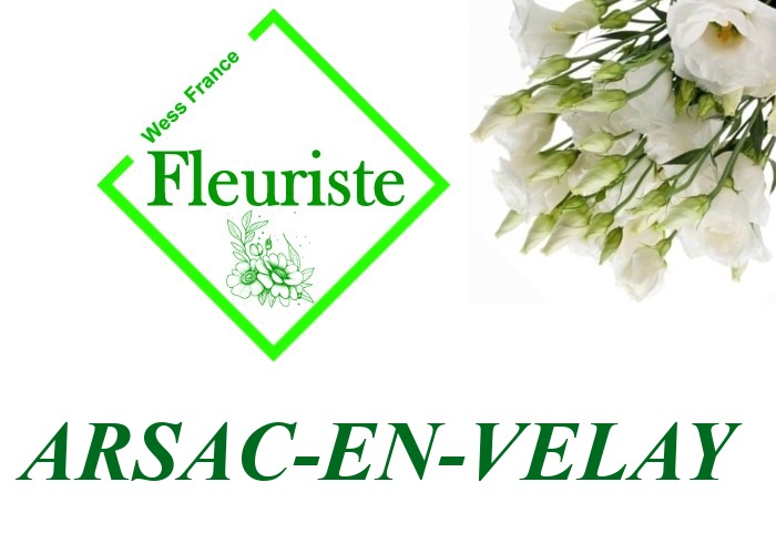 Fleuriste Arsac-en-Velay Fleuriste Arsac-en-Velay - livraison de fleurs Arsac-en-Velay