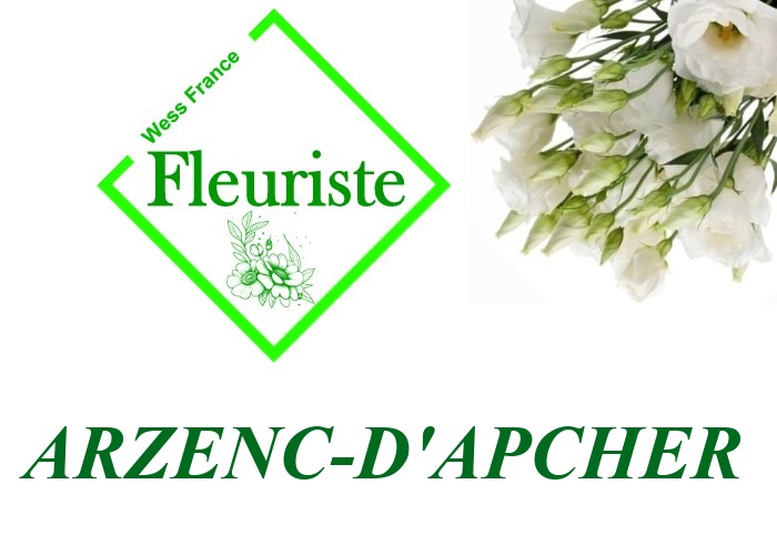Fleuriste Arzenc-d'Apcher Fleuriste Arzenc-d'Apcher - livraison de fleurs Arzenc-d'Apcher