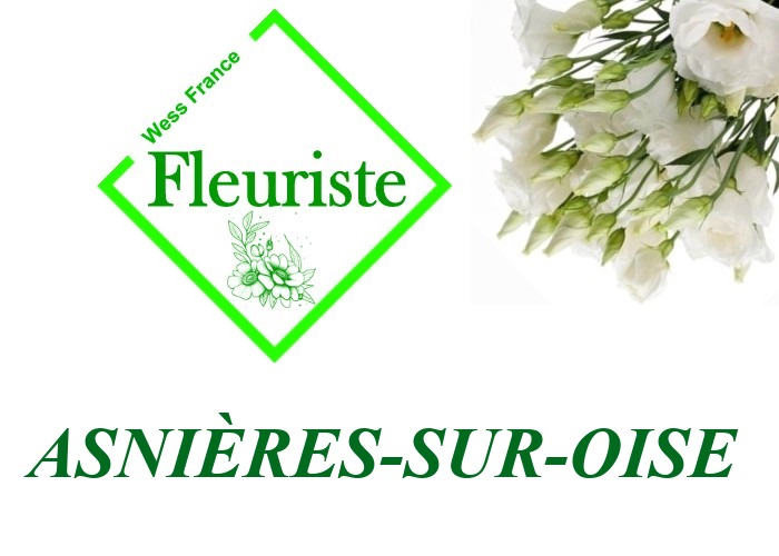 Fleuriste Asnières-sur-Oise Fleuriste Asnières-sur-Oise - livraison de fleurs Asnières-sur-Oise