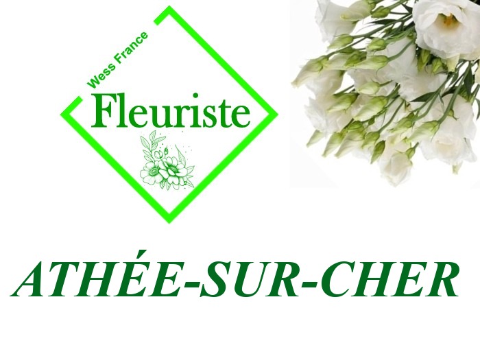 Fleuriste Athée-sur-Cher Fleuriste Athée-sur-Cher - livraison de fleurs Athée-sur-Cher