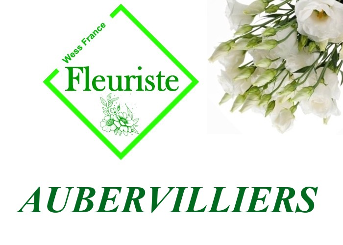 Fleuriste Aubervilliers - livraison de fleurs Aubervilliers