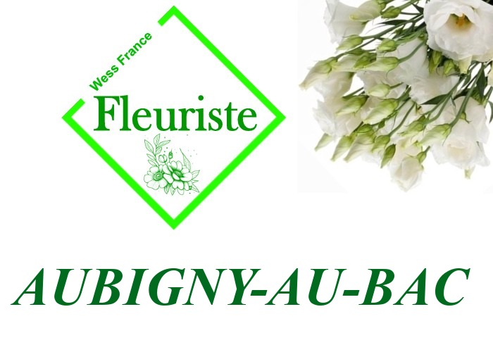 Fleuriste Aubigny-au-Bac Fleuriste Aubigny-au-Bac - livraison de fleurs Aubigny-au-Bac