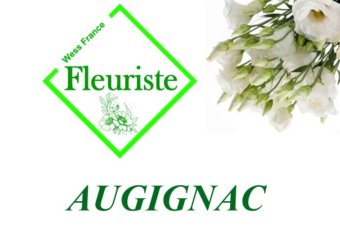 Fleuriste Augignac Fleuriste Augignac - livraison de fleurs Augignac