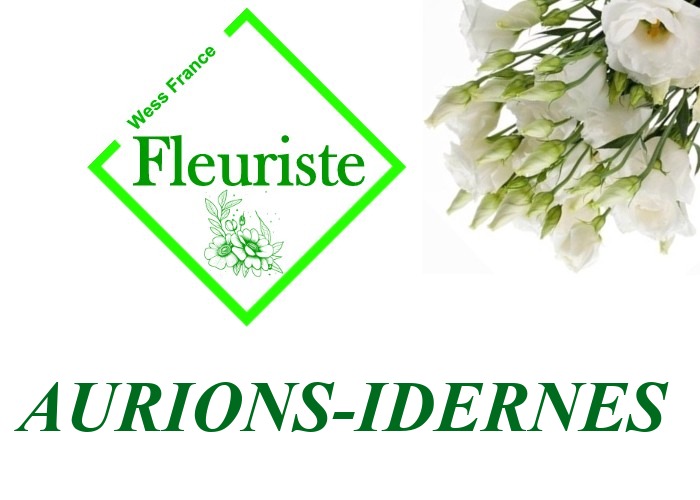 Fleuriste Aurions-Idernes Fleuriste Aurions-Idernes - livraison de fleurs Aurions-Idernes