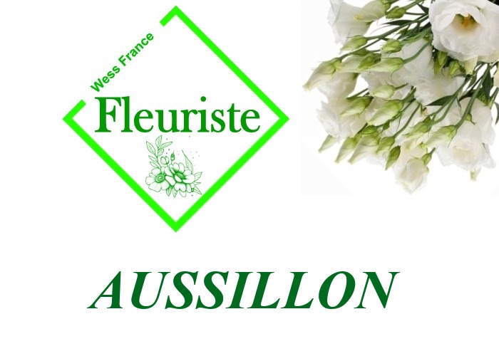 Fleuriste Aussillon - livraison de fleurs Aussillon